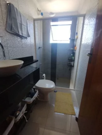 Imagem Apartamento com 2 dormitórios à venda, 50 m² por R$ 240.000,00 - Jardim Valéria - Guarulhos/SP