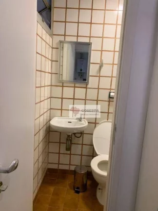 Imagem Apartamento com 2 dormitórios para alugar, 72 m² por R$ 9.243,00/mês - Vila Olímpia - São Paulo/SP