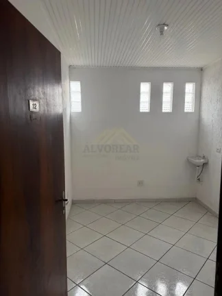 Imagem LOCAÇÃO – SALA COMERCIAL IPIRANGA