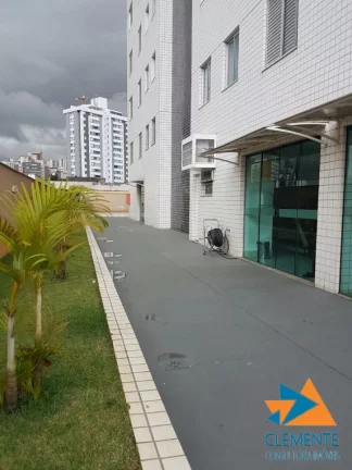 Imagem APTO. 04 QTOS B. PRADO/ GUTIERREZ/ STO. AGOSTINHO BH. MG