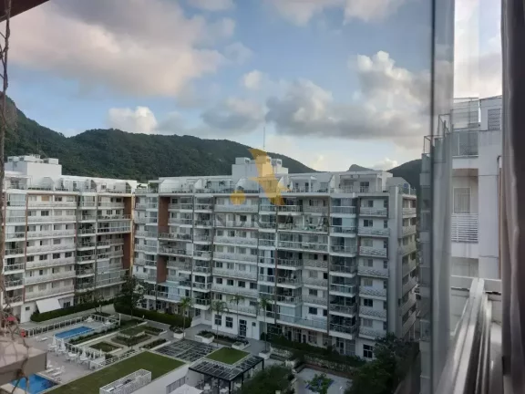 Imagem RUA TEIXEIRA HEIZER - Excelente cobertura 3 quartos - FRAMES