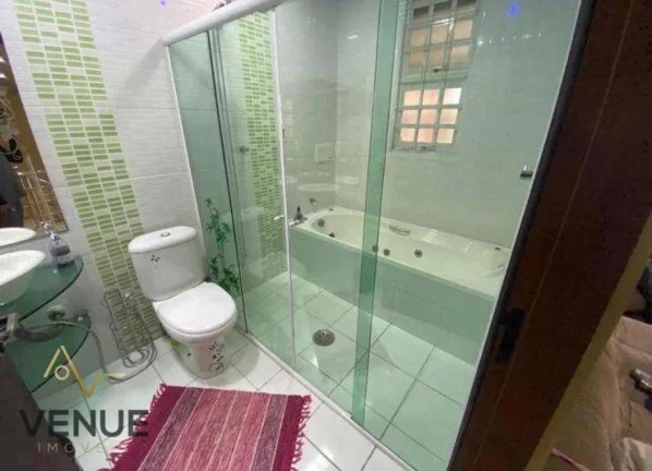 Imagem Sobrado à venda, 660 m² por R$ 2.648.000,00 - Tatuapé - São Paulo/SP