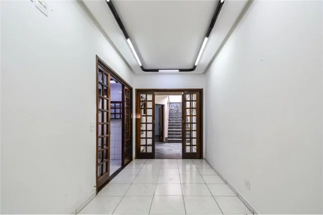 Imagem CASA RESIDENCIAL em São Paulo - SP, Vila Mariana