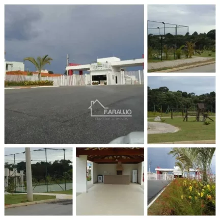 Imagem Casa para venda em condominio fechado em Sorocaba-SP!