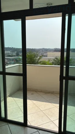 Imagem APARTAMENTO 197 m² PARA VENDA NO EDIFÍCIO SAN FRANCISCO - CENTRO - JUNDIAÍ SP