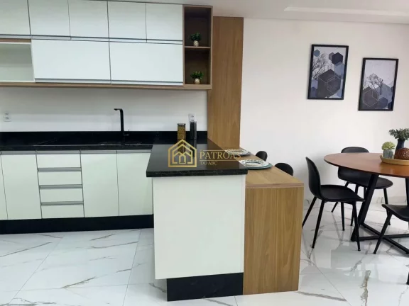 Imagem Apartamento Padrão
