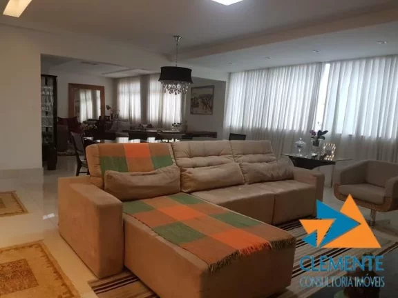 Imagem 4 QTOS. 02 SUÍTES CONST, LIDER-USADO ACABAMENTO DE APTO.NOVO