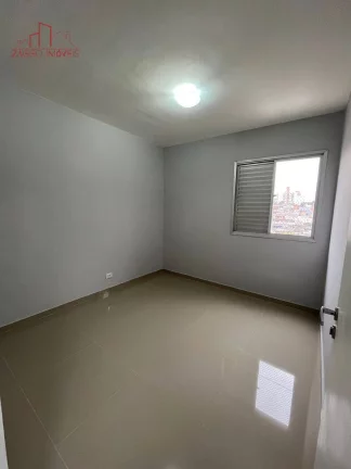 Imagem Apartamento 65m² - 3 Dorms - 1 Vaga- Jd das Palmas.