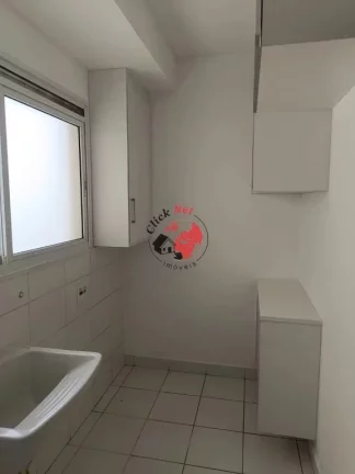 Imagem Apartamento em Condomínio Clube para Locação no bairro Centro de São Bernardo - Domo Home