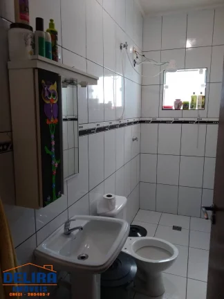 Imagem Casa térrea à venda em Terra Preta, apta para financiamento bancário!