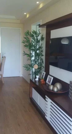 Imagem Apartamento 2 quartos – Locação - 63m² |Camorim