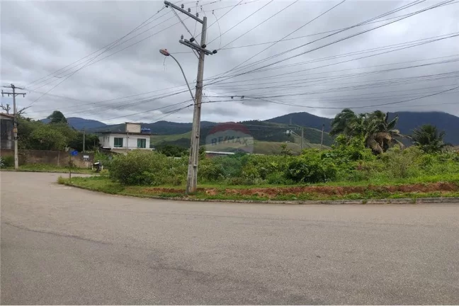 Imagem Terreno 529m, em Ponta Negra, Maricá.