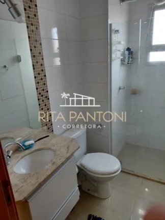 Imagem Apartamento - Ribeirão Preto - Residencial Flórida