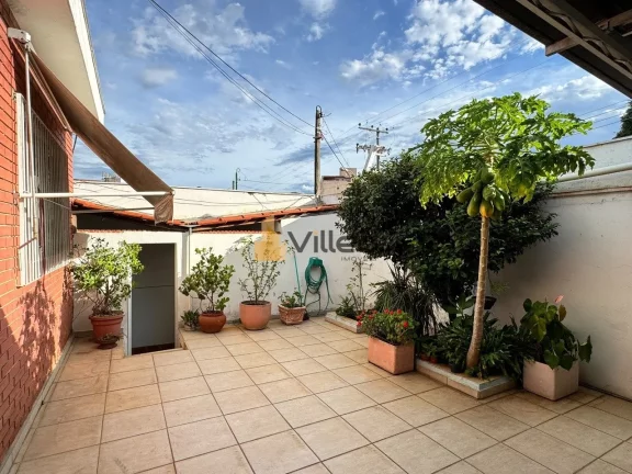 Imagem Apresentamos uma excelente oportunidade imobiliária em Sorocaba, situada em uma travessa da Avenida...