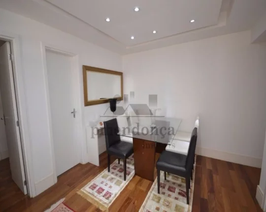 Imagem Apartamento na Pompéia com 3 quartos e 2 vagas, 94m² por R$ 1.250.000