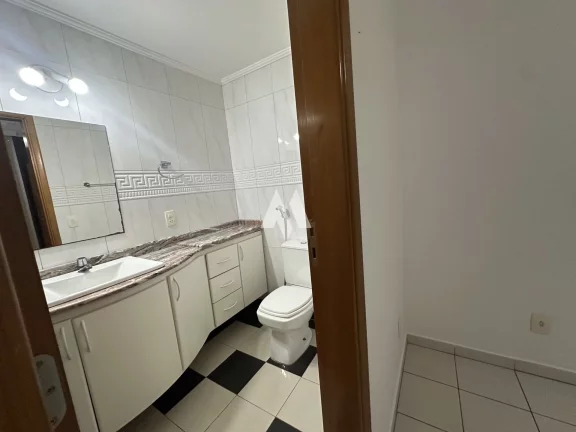 Imagem Apartamento para alugar na praia do Embaré!