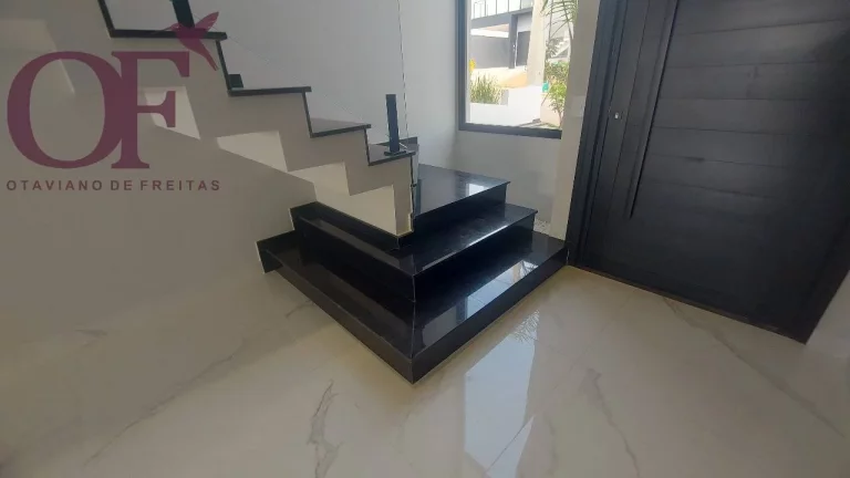 Imagem Casa à venda - Reserva Ermida II - 3 Suítes - 250m² - Jundiaí/SP