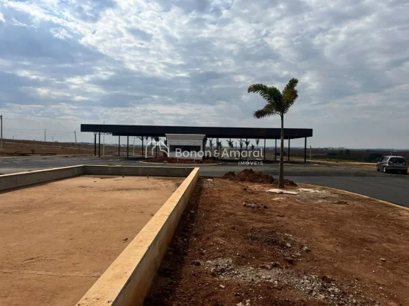 Imagem Terreno de condominio a venda em Paulinia!!

Terreno a venda no Condomínio Império do Café no bai...
