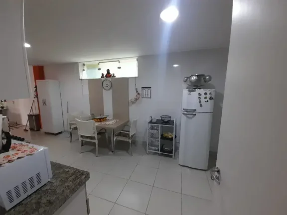 Imagem Casa à venda em Barbacena, Ibiapaba, com 5 quartos, 257,41m2