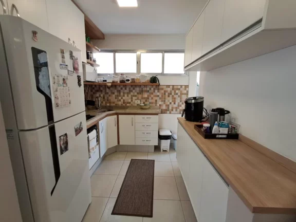 Imagem APARTAMENTO RESIDENCIAL em São Paulo - SP, Vila Siqueira (Zona Norte)