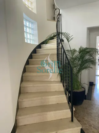Imagem Casa/Sobrado à Venda em Vila Nova Conceição - São Paulo/SP.