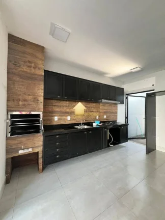 Imagem Casa 3 quartos sendo 1 suíte Tropical Ville Próximo Ambev