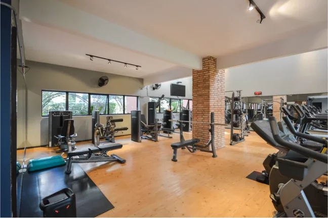 Imagem APARTAMENTO RESIDENCIAL em São Paulo - SP, Jardim Paulista