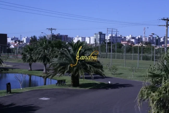 Imagem Belissímo terreno em condomínio fechado Villaggio de Atlântida