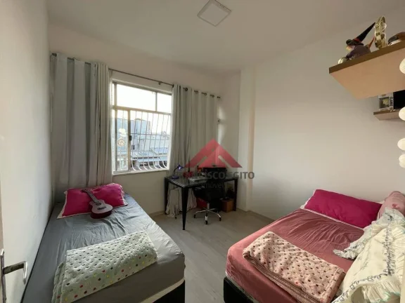 Imagem Apartamento, sala, 2 quartos, sem vaga