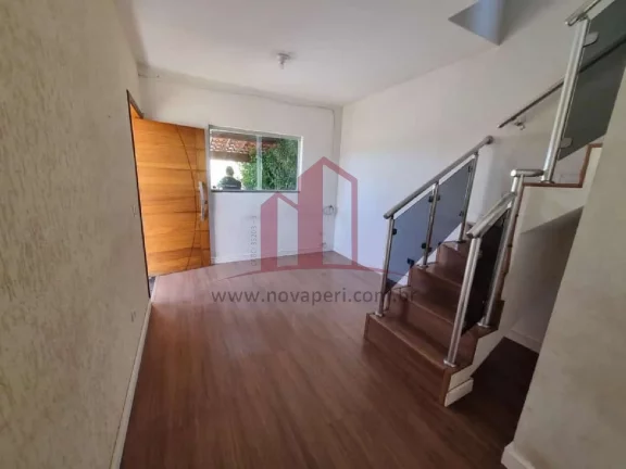 Imagem CASA RESIDENCIAL em FRANCO DA ROCHA - SP, ESTÂNCIA LAGO AZUL
