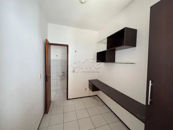 Imagem Descubra seu novo lar no bairro Mondubim, uma casa semi mobiliada em condomínio fechado que oferece...