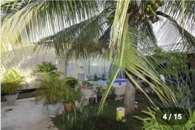 Imagem VENDE-SE ÓTIMA CASA 02 DORMITORIOS SENDO UMA SUITE ARAÇATUBA SP