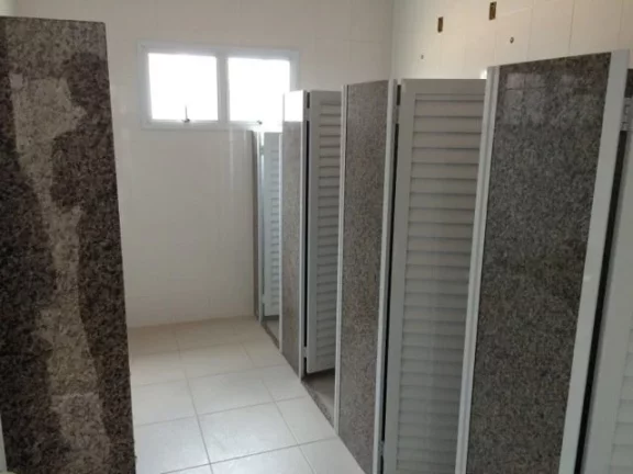 Imagem Galpão de condomínio para alugar no Bairro Jacaré Cabreúva
