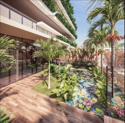 Imagem Lake House Residence - Apartamento Alto Padrão, Parque Amazonia, vista livre, andar alto, 3 Suítes