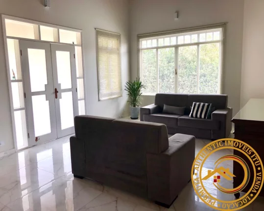 Imagem CASA RESIDENCIAL em SALTO - SP, HARAS PAINEIRAS