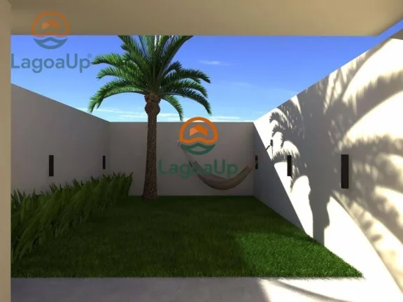 Imagem Casa com 3 dormitórios à venda, 140 m² por R$ 790.000,00 - Promissão - Lagoa Santa/MG