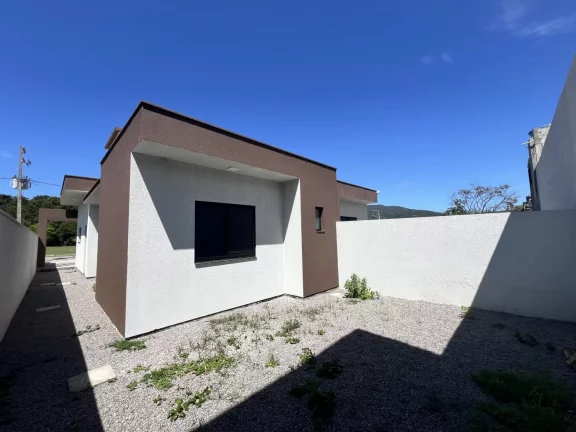 Imagem Casa para Venda em Florianópolis / SC no bairro São João do Rio Vermelho