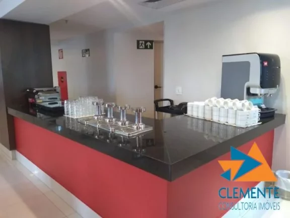 Imagem FLAT-Hotel Ramada Encore Minascasa BH. AO LADO DO OURO MINAS