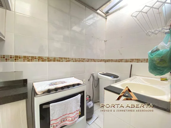 Imagem Casa geminada duplex Jardim Vitória - cod 1447