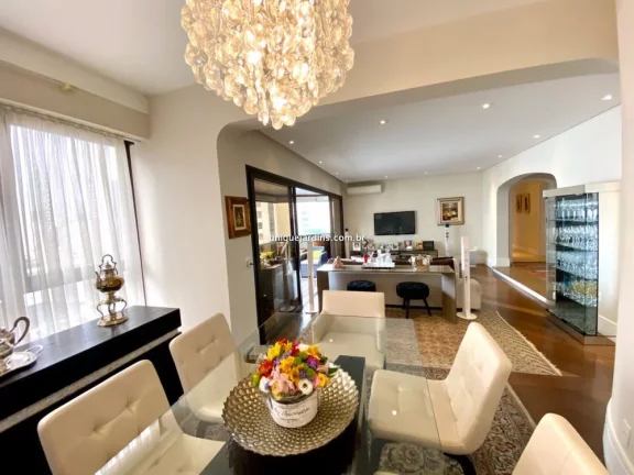 Imagem Apartamento à venda Jardim Paulista São Paulo