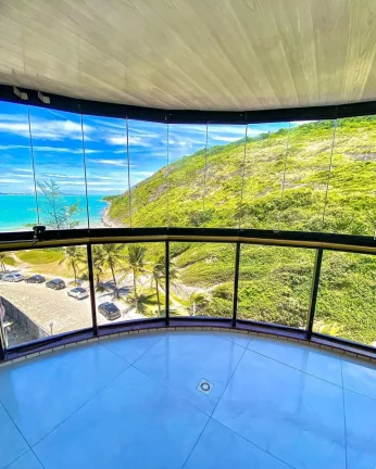 Imagem APARTAMENTO RESIDENCIAL em GUARAPARI - ES, PRAIA DO MORRO