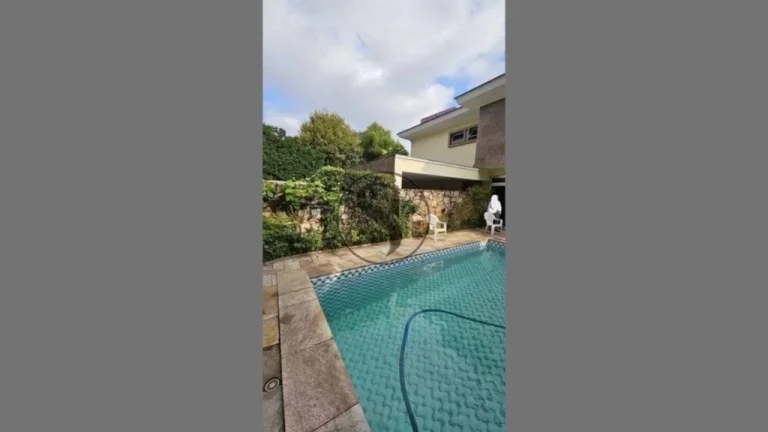 Imagem CASA RESIDENCIAL em SÃO PAULO - SP, VILA MADALENA