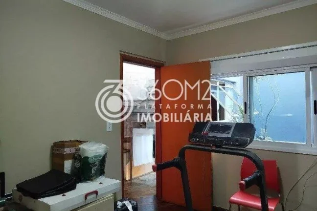 Imagem Sobrado para Venda em Santo André / SP no bairro Campestre