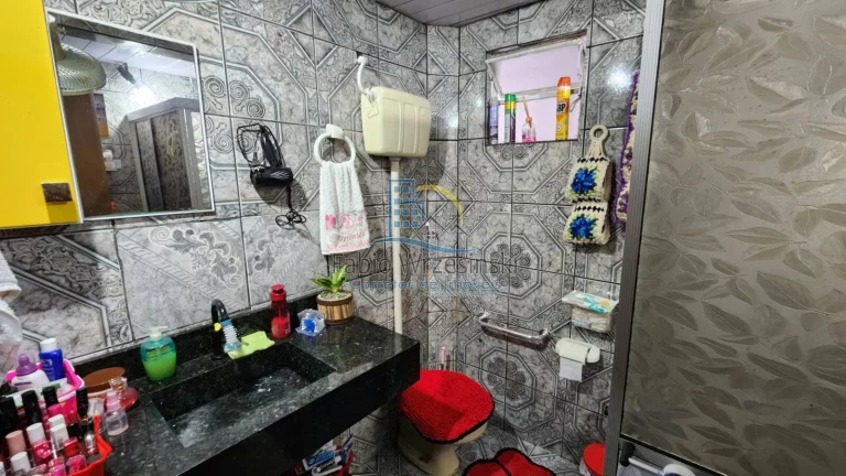 Imagem Casa no Adhemar Garcia