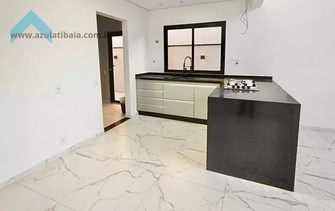 Imagem Casa para Venda em Atibaia, Vila Petropolis, 3 dormitórios, 2 suítes, 4 banheiros, 2 vagas