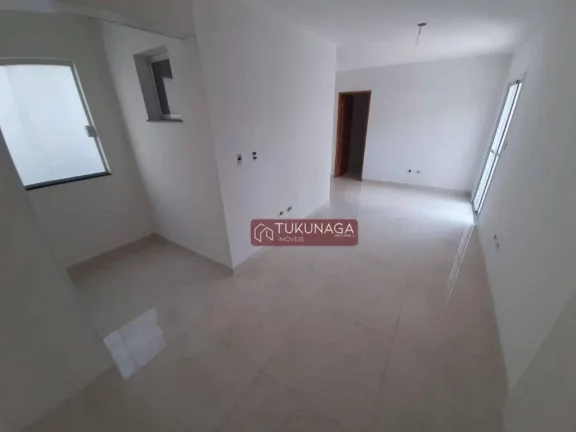 Imagem Village com 2 dormitórios à venda, 43 m² por R$ 315.000,00- Jaçanã - São Paulo/SP