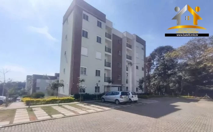 Imagem Apartamento - Vargem Grande Paulista | Batelli Imóveis