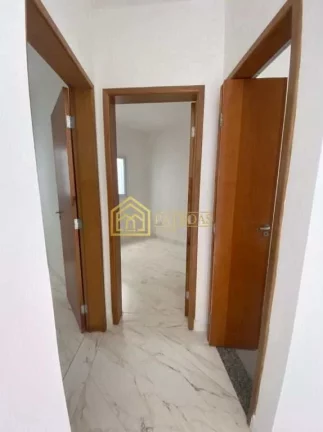 Imagem Apartamento Padrão