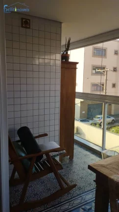 Imagem APARTAMENTO À VENDA 103M² JARDIM DO MAR - SÃO BERNARDO DO CAMPO