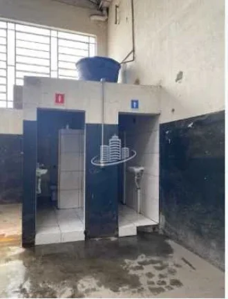 Imagem Galpão/Depósito/Armazém